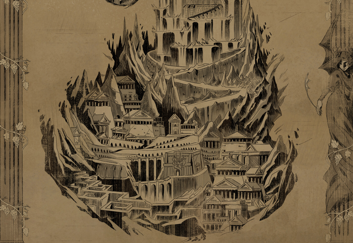 Дисконтная карта hades