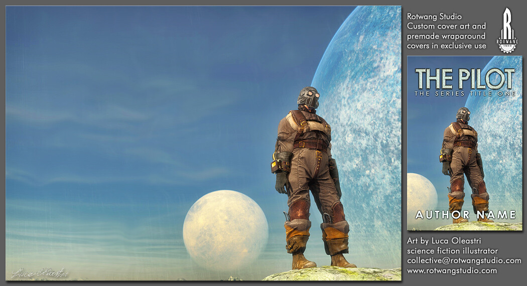 The Pilot
