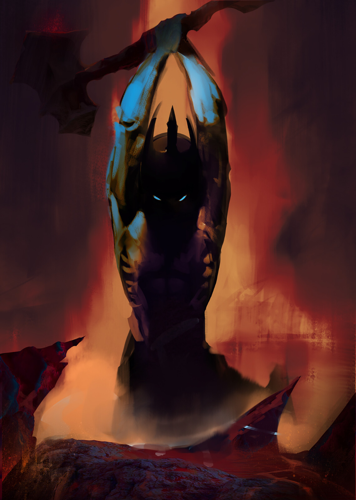 Light study