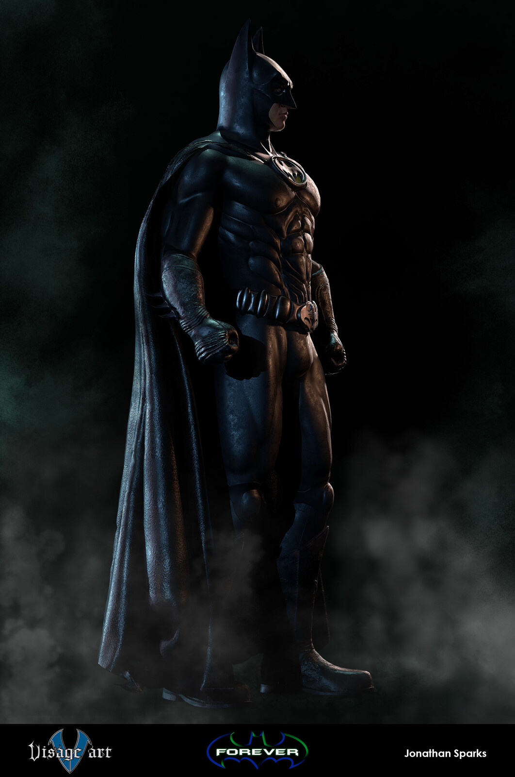 download batman forever panther suit download batman forever panther suit