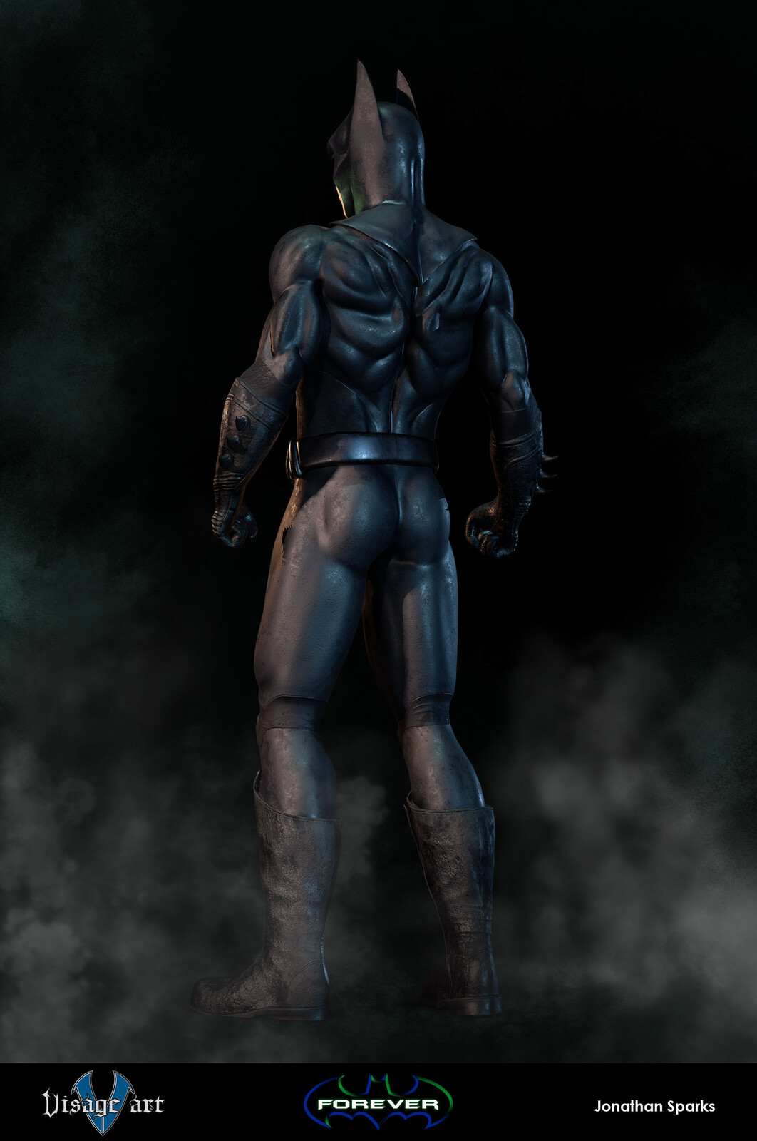 download batman forever panther suit download batman forever panther suit