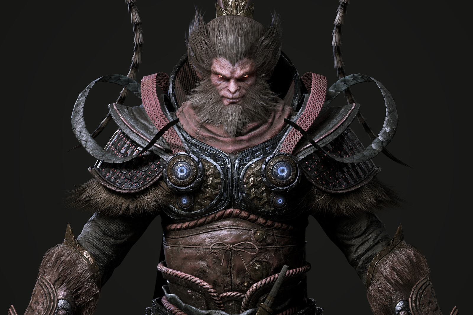 胡同学-Student Game model 游戏模型