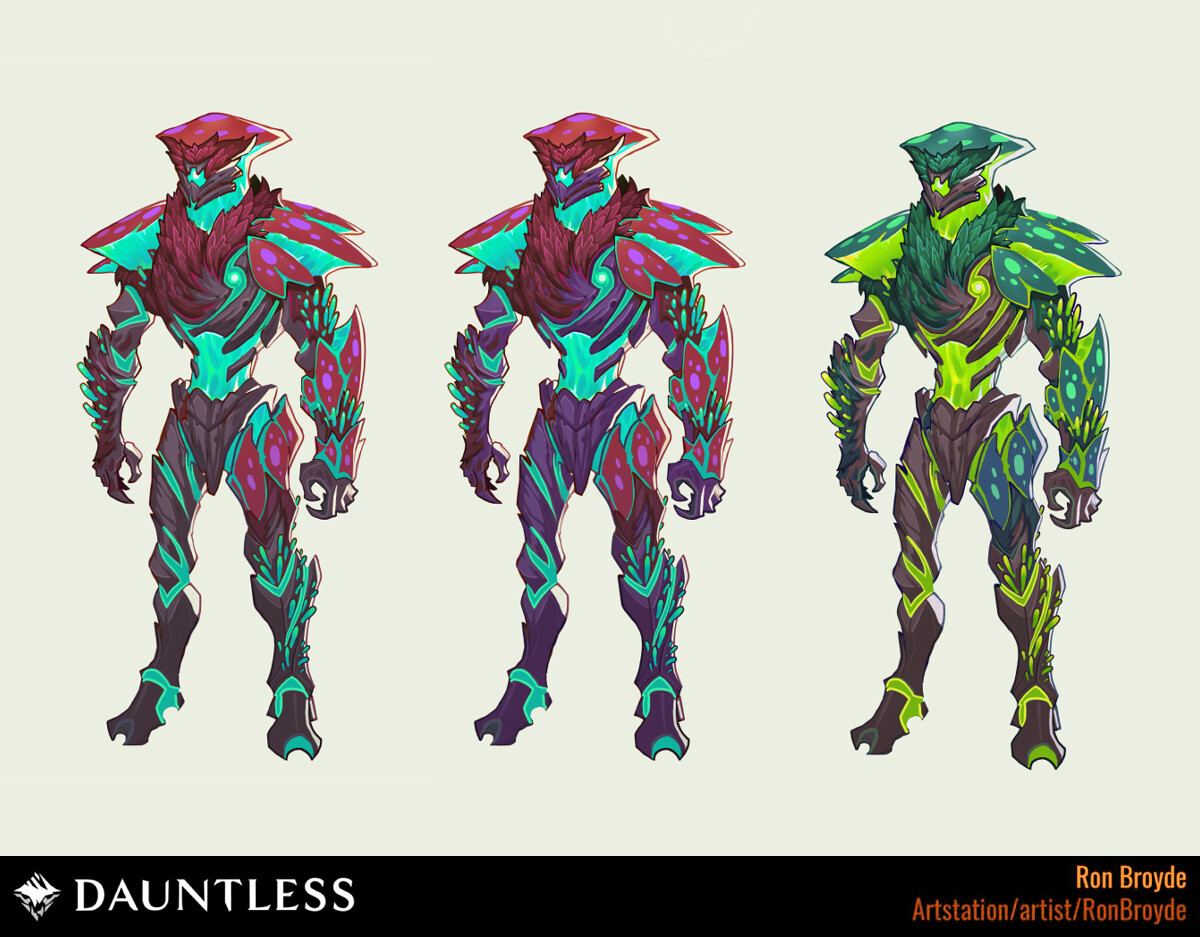 Agarus Ultra armor