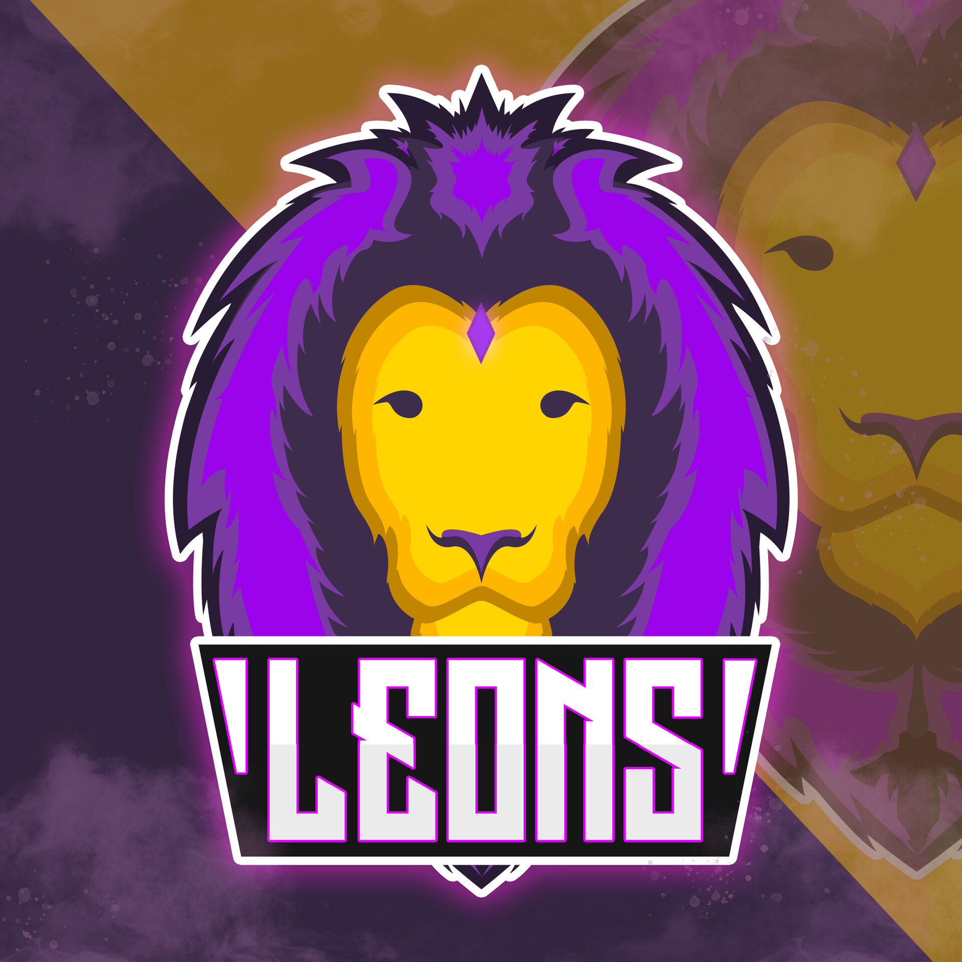 ArtStation "Leons" Esport