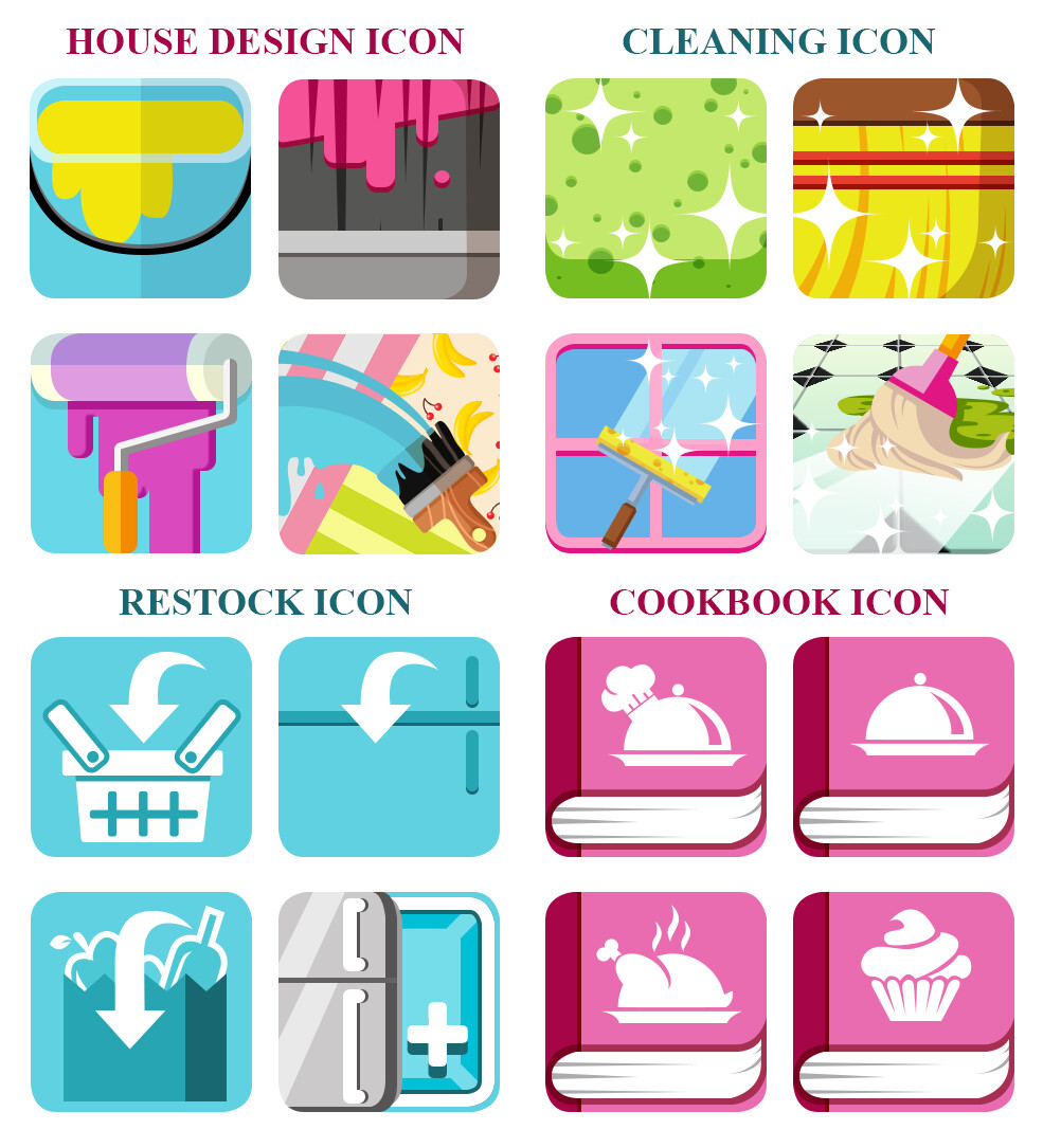 Barbie dreamhouse adventures cookbook new arrivals