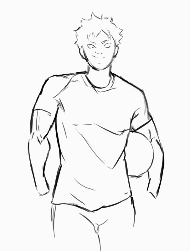 Artstation Hinata Shoyo Msby Haikyuu Icaro (i didn't think this would blow up so thank you!) our best! artstation hinata shoyo msby
