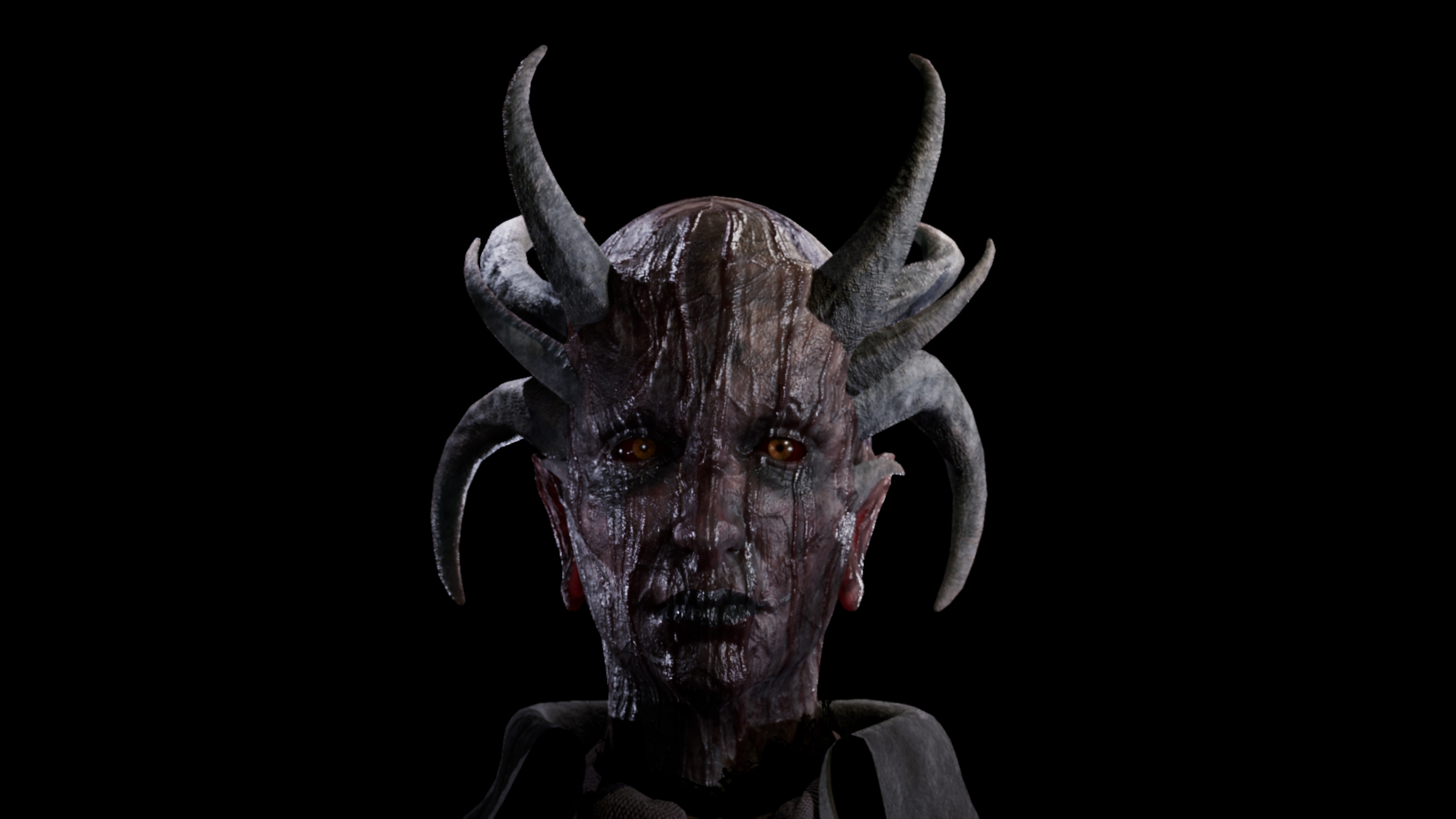 Demon Final Form
