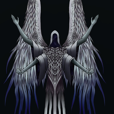 Dark Souls 2 Darklurker