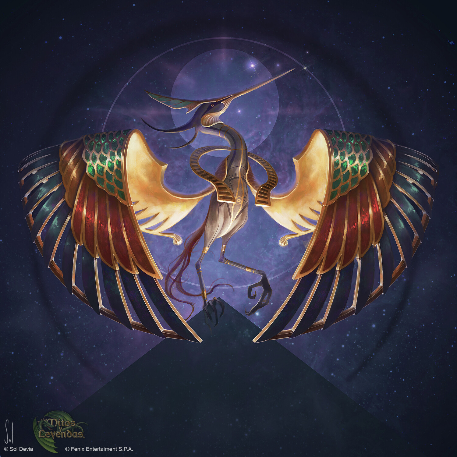 Full Art