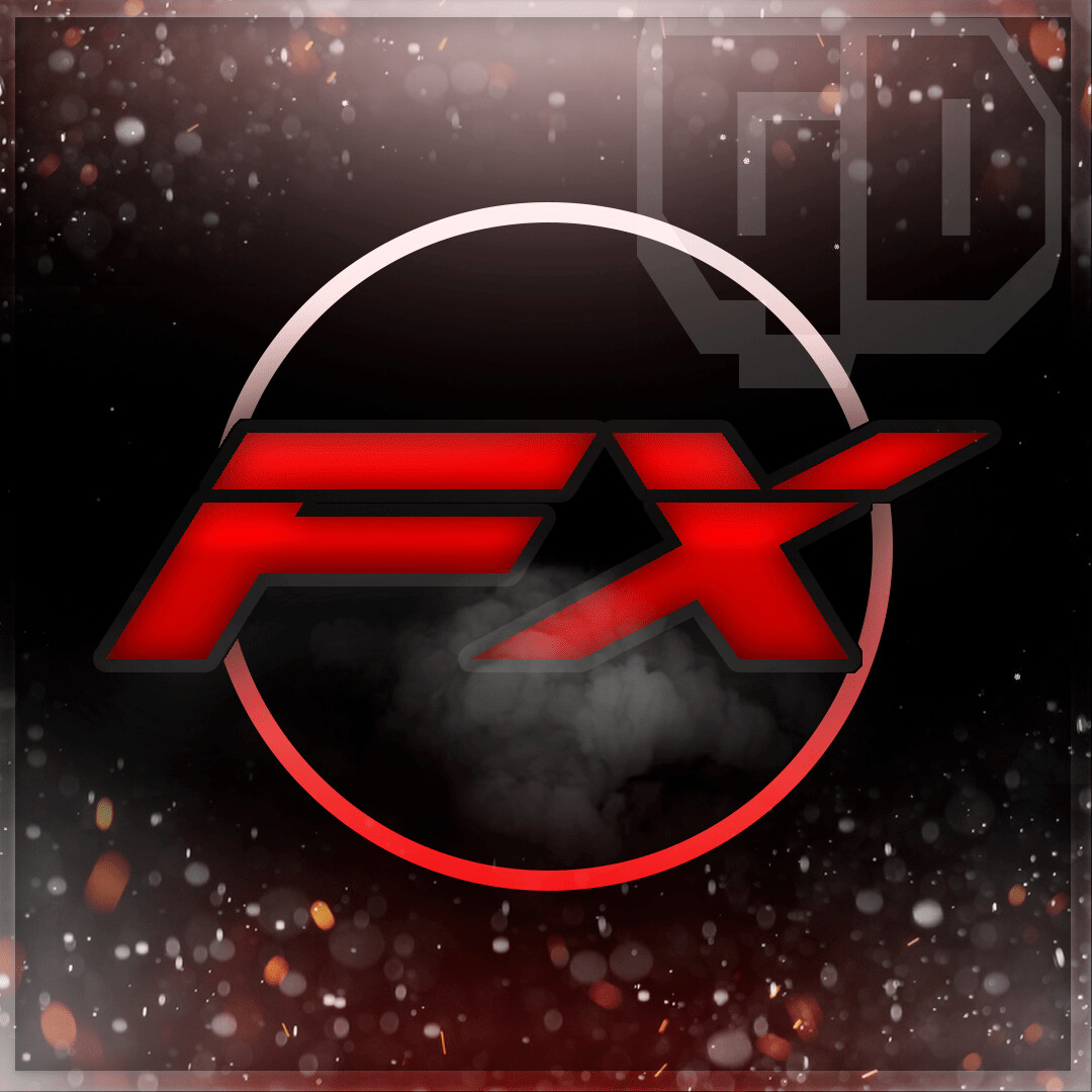 red fx logo