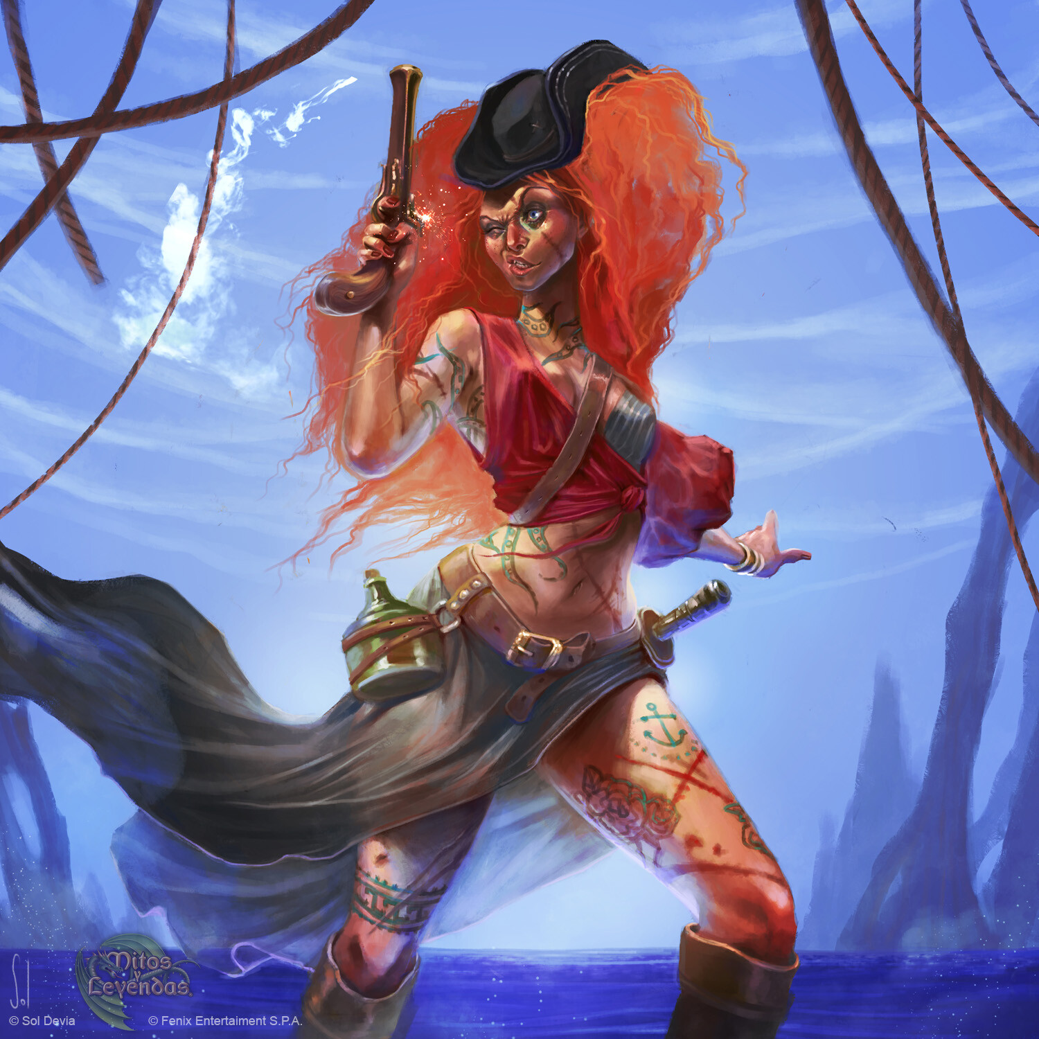 Full Art