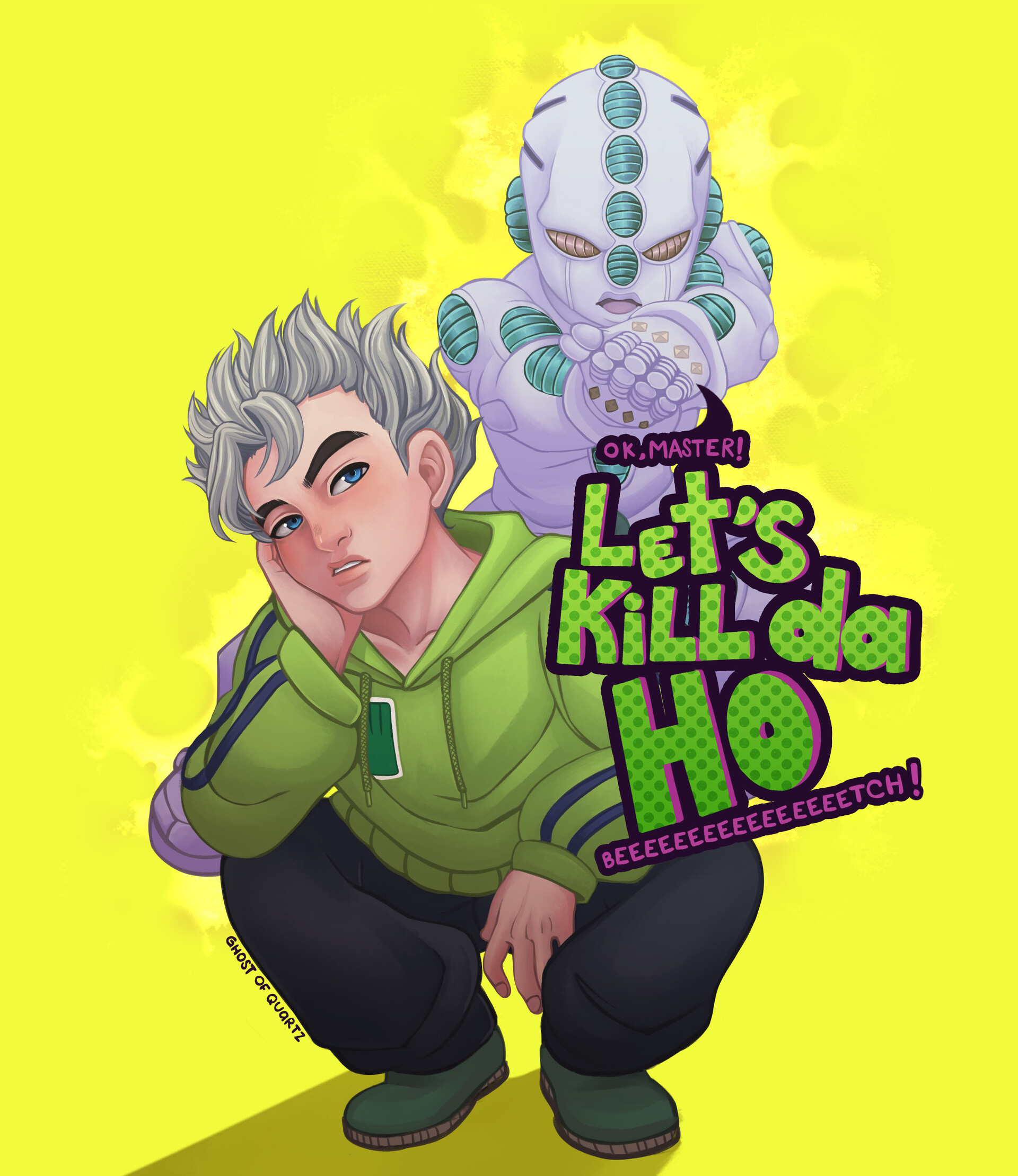 artstation-let-s-kill-da-ho