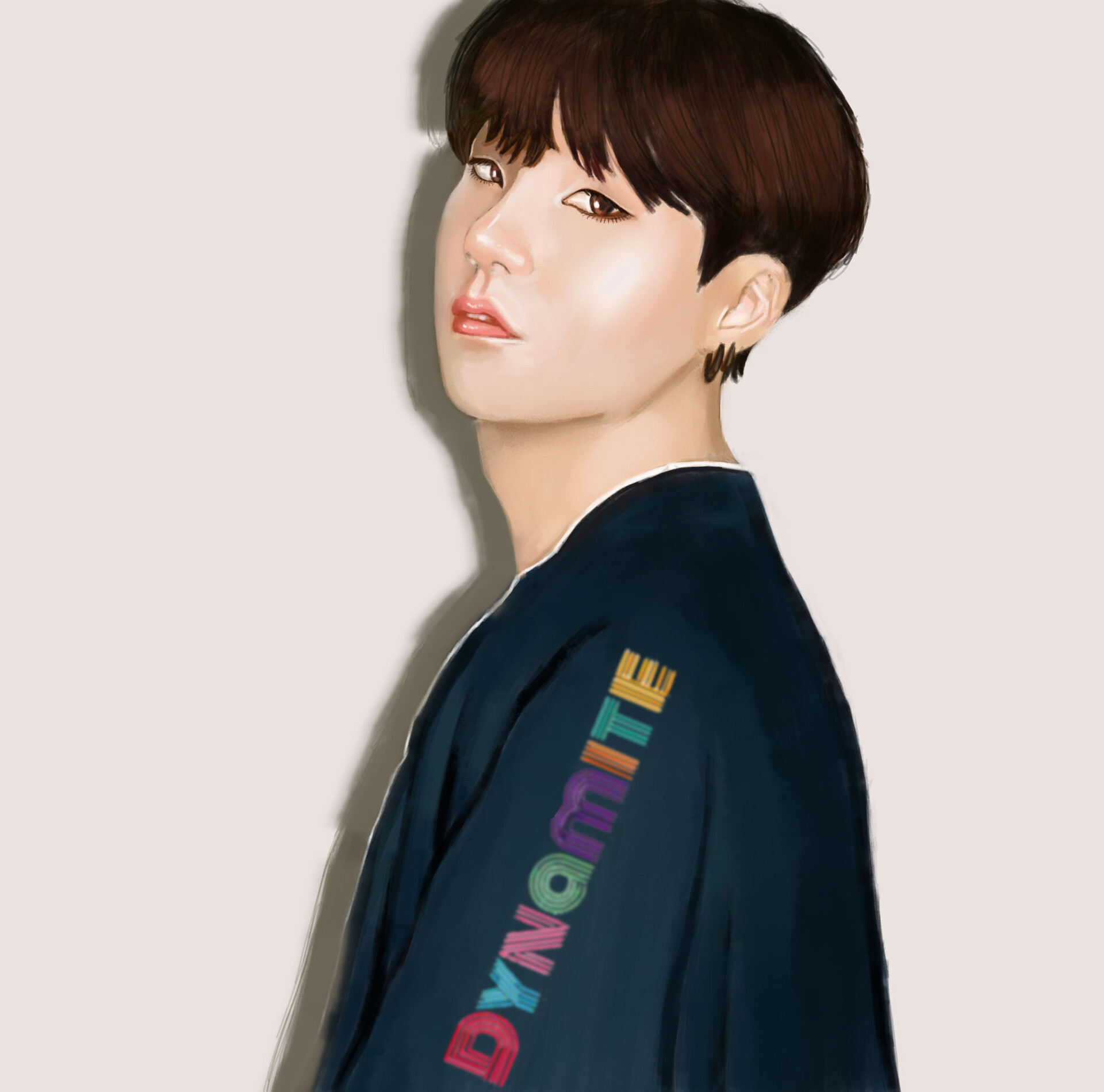 artstation suga dynamite valentina reale