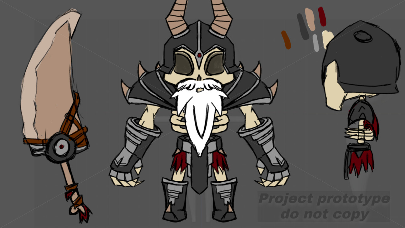 Concept art