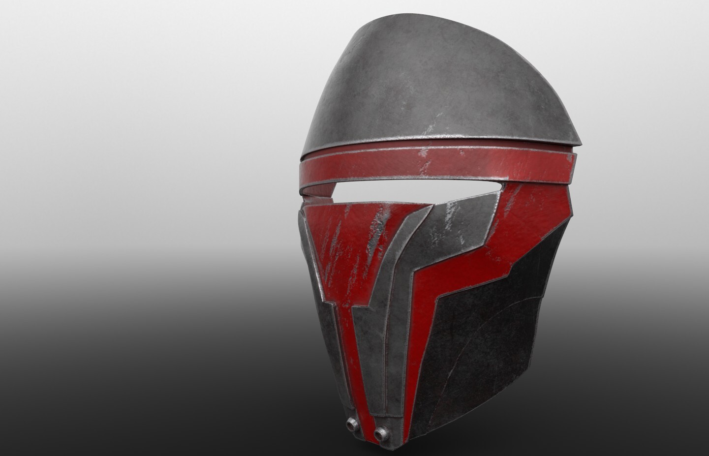 Kotor Revan Mask