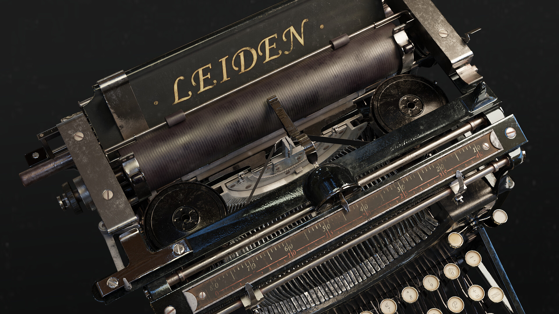artstation typewriter for violet evergarden young gilgamesh artstation