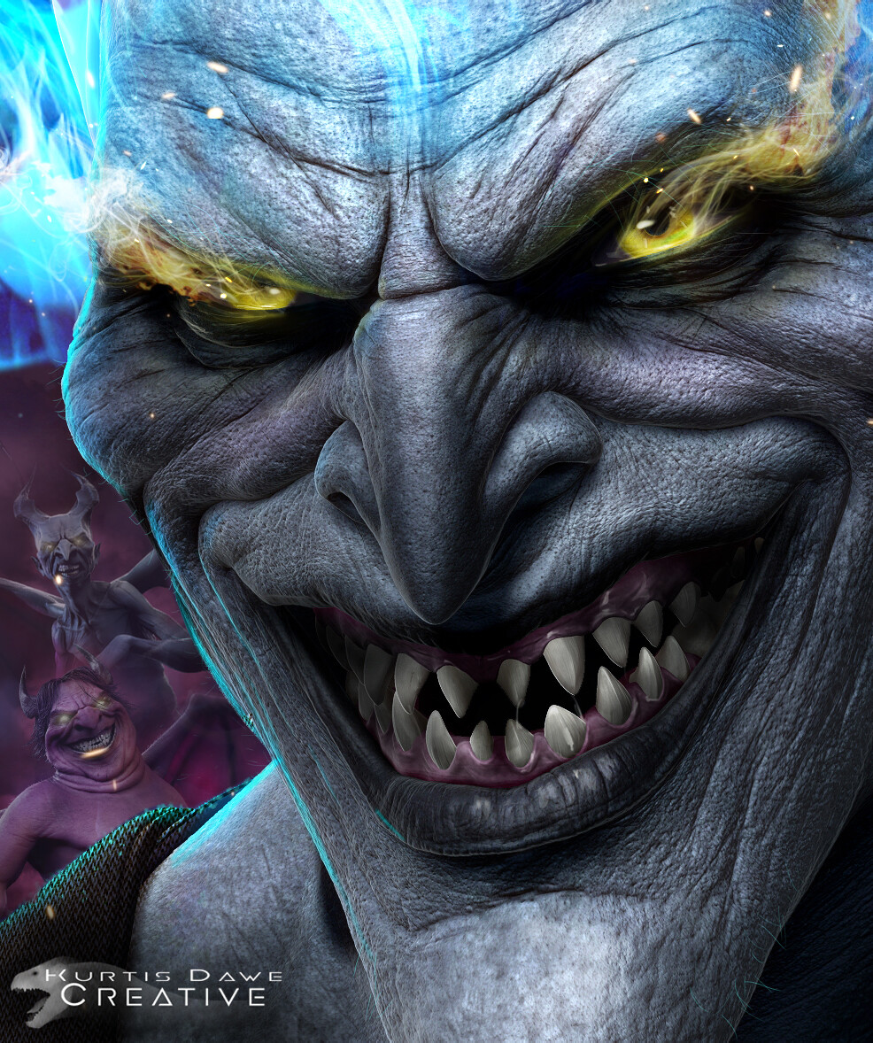 Hades Fire