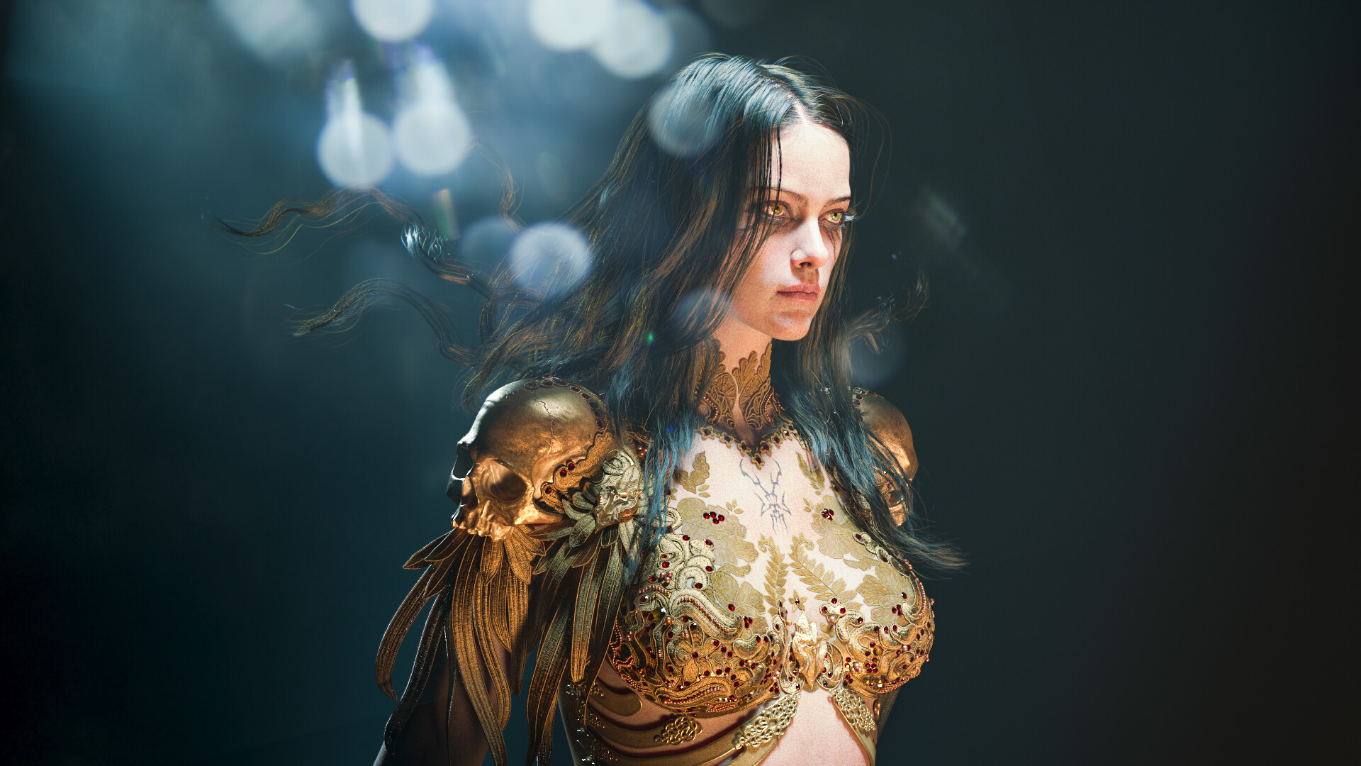 Diablo lilith wallpaper