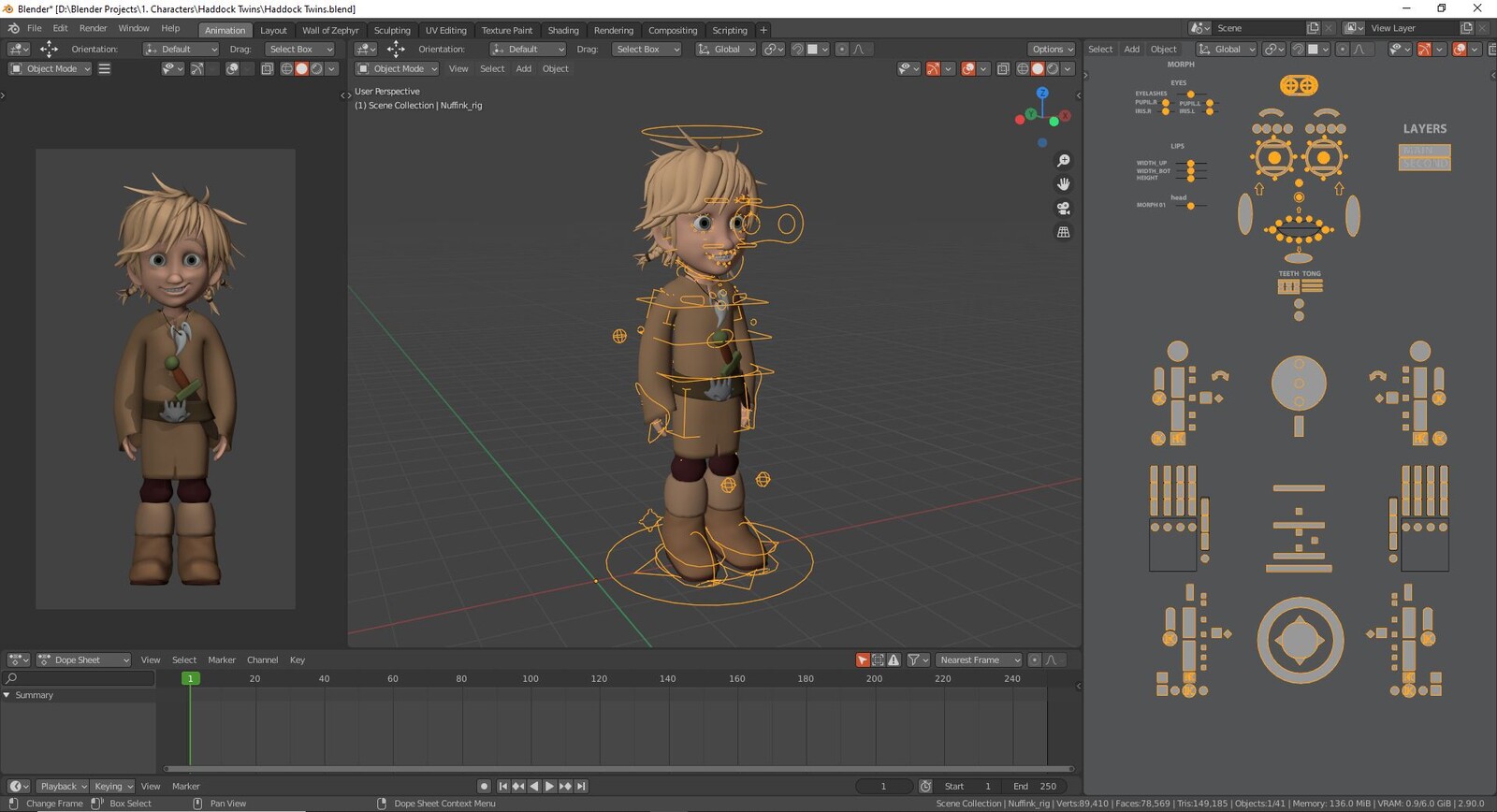 Viewport