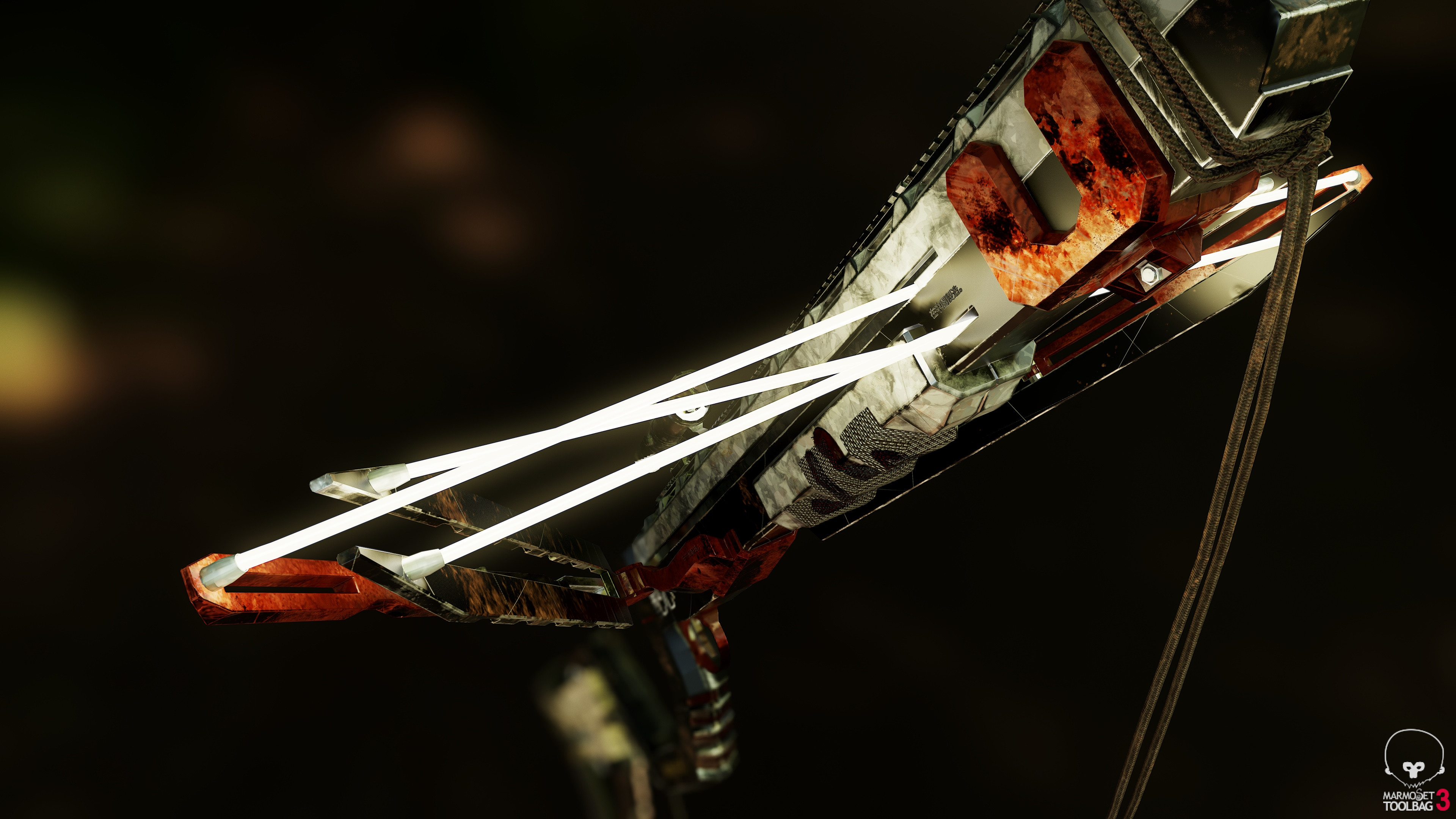 Beauty Render 04