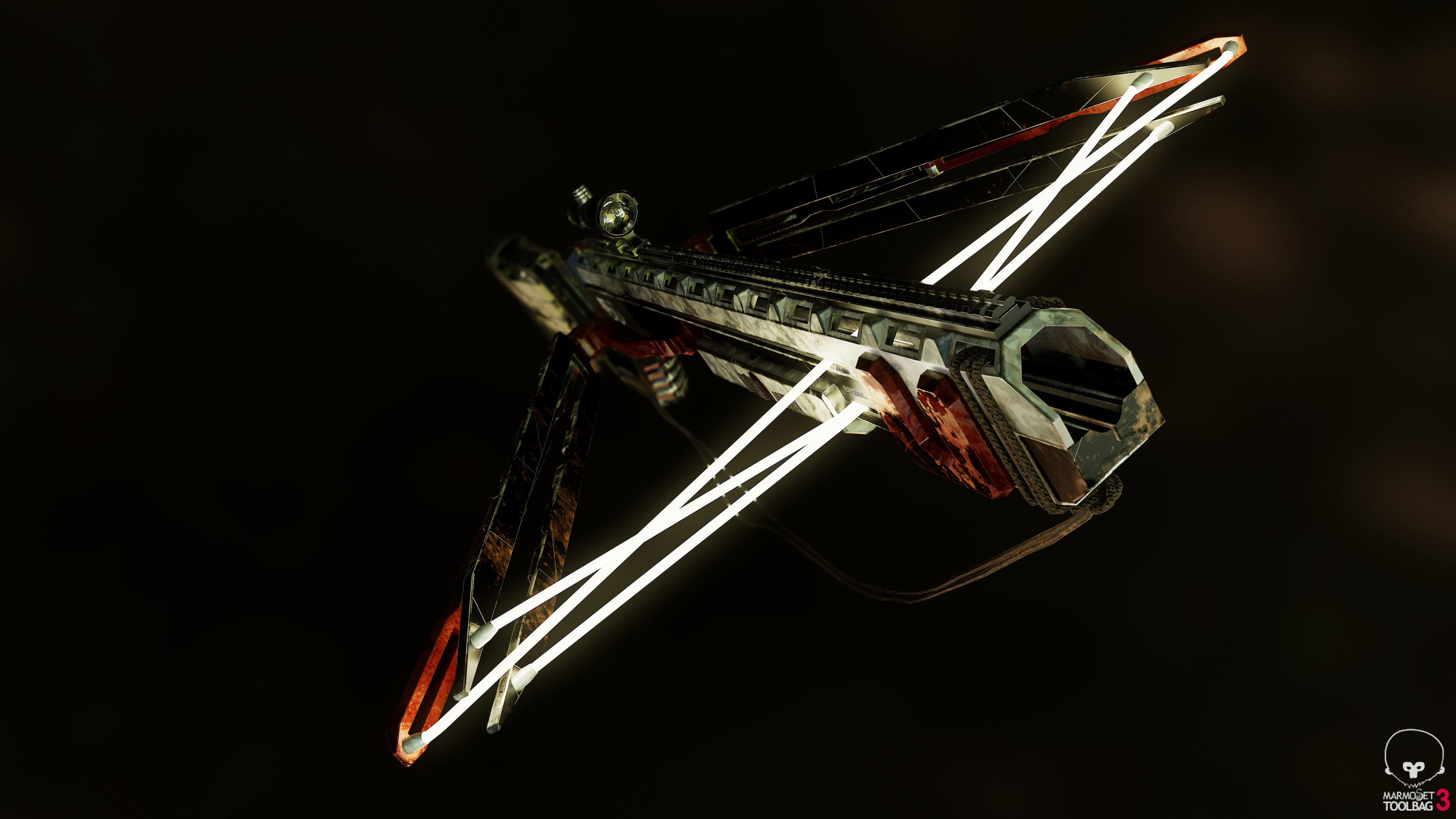 Beauty Render 05
