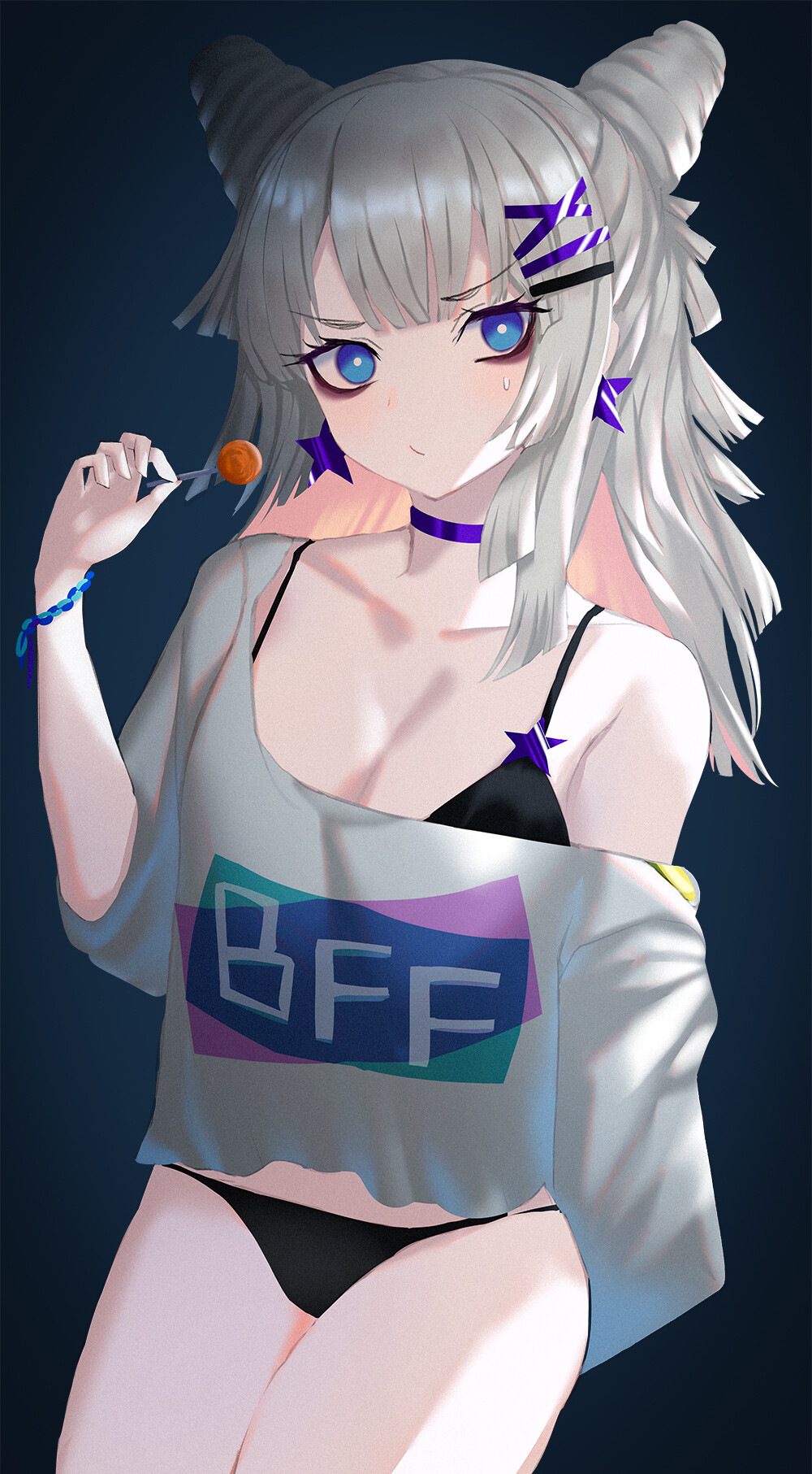Artstation 12 Eigo Ichii Artstation 12 Eigo Ichii