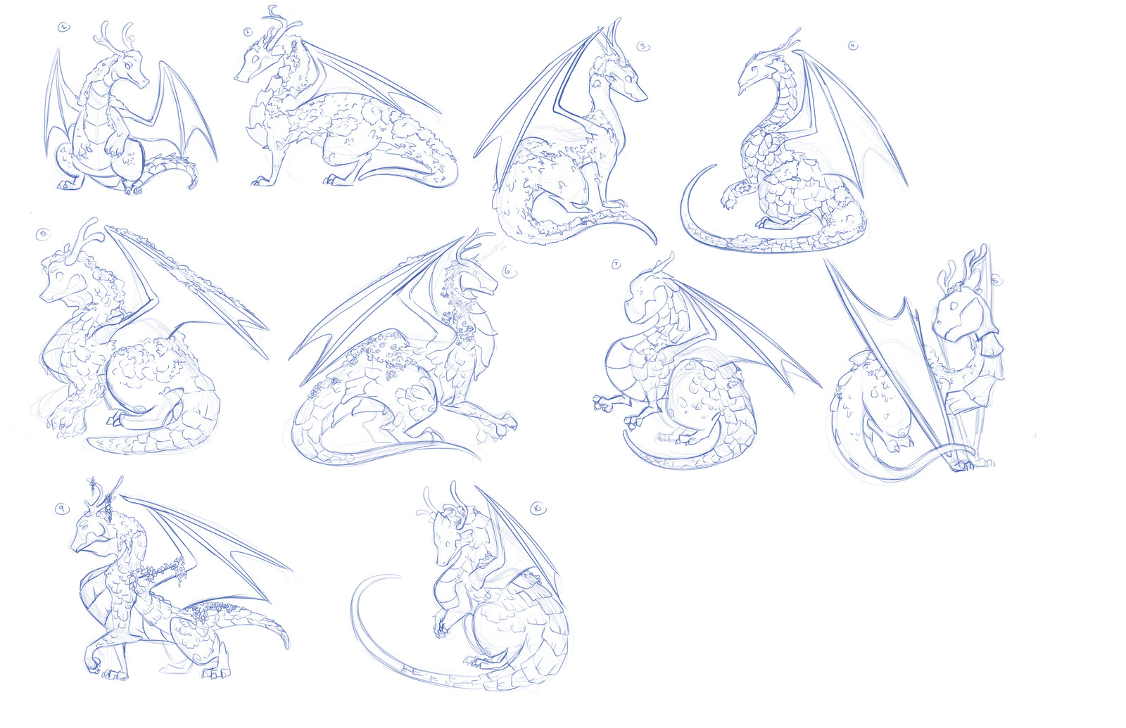 Sketches