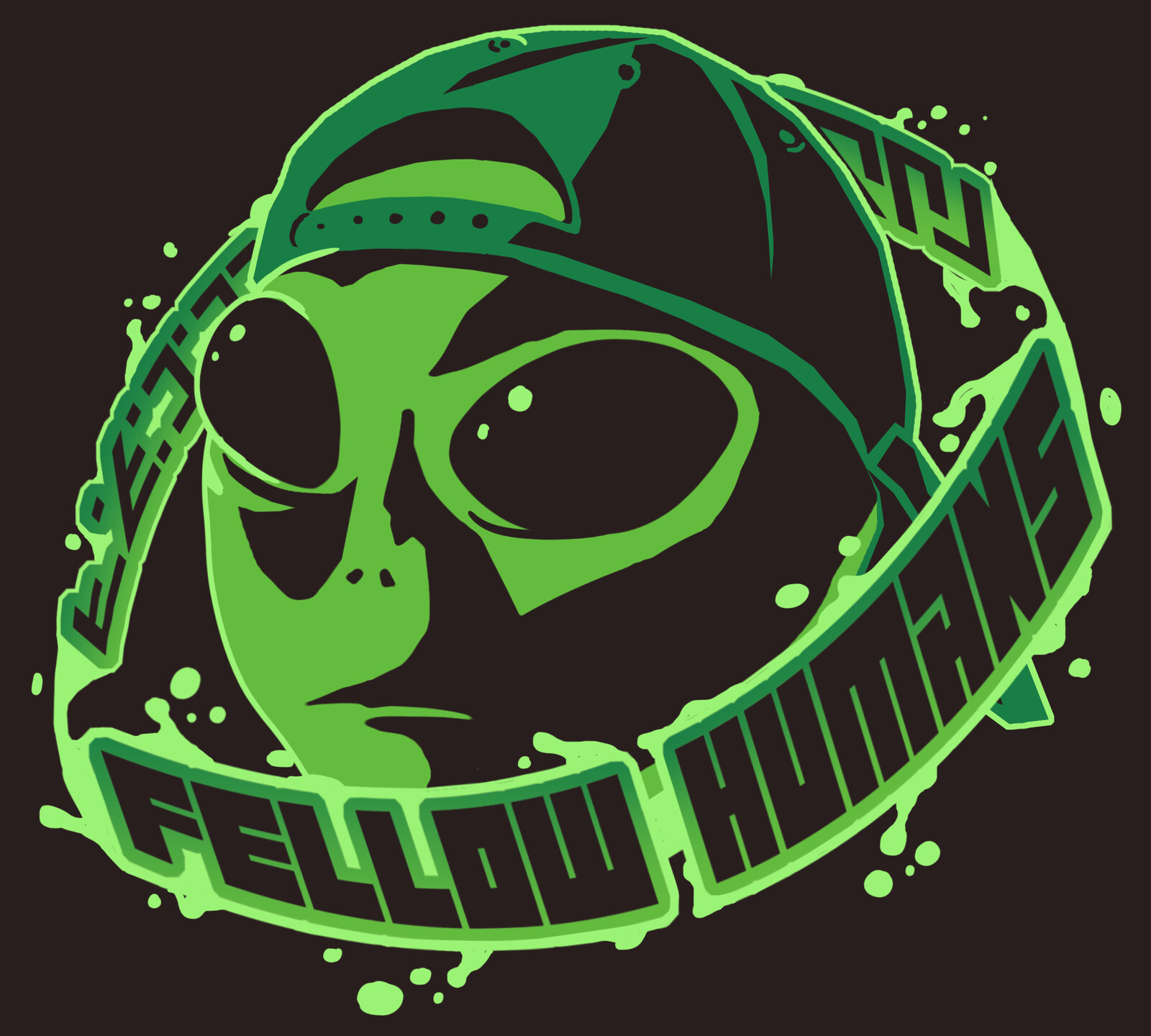 Fellow Humans Logo