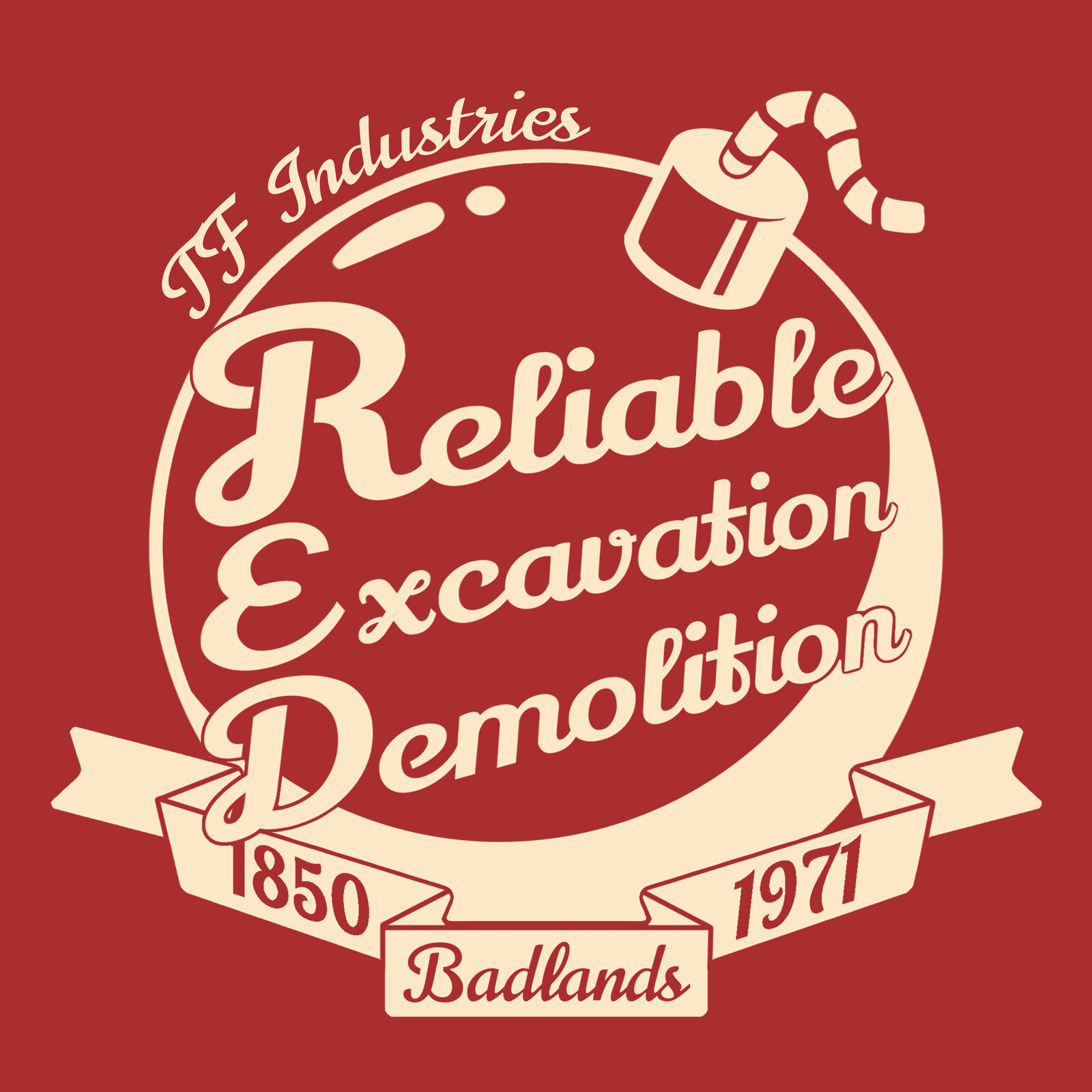 Team Fortress 2 - Reliable Excavation and Demolition