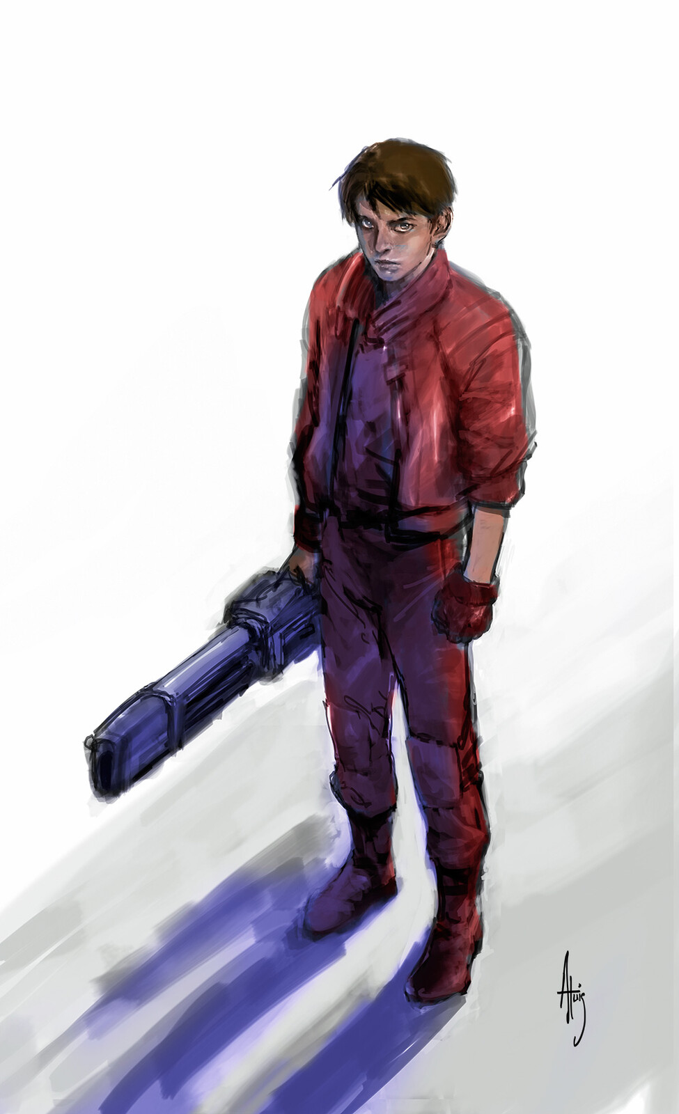 Kaneda