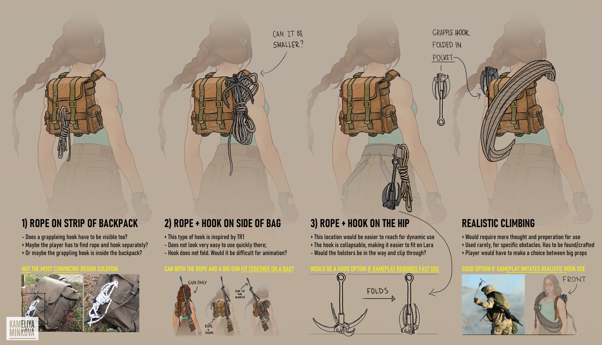 Lara croft bag fashion nova store