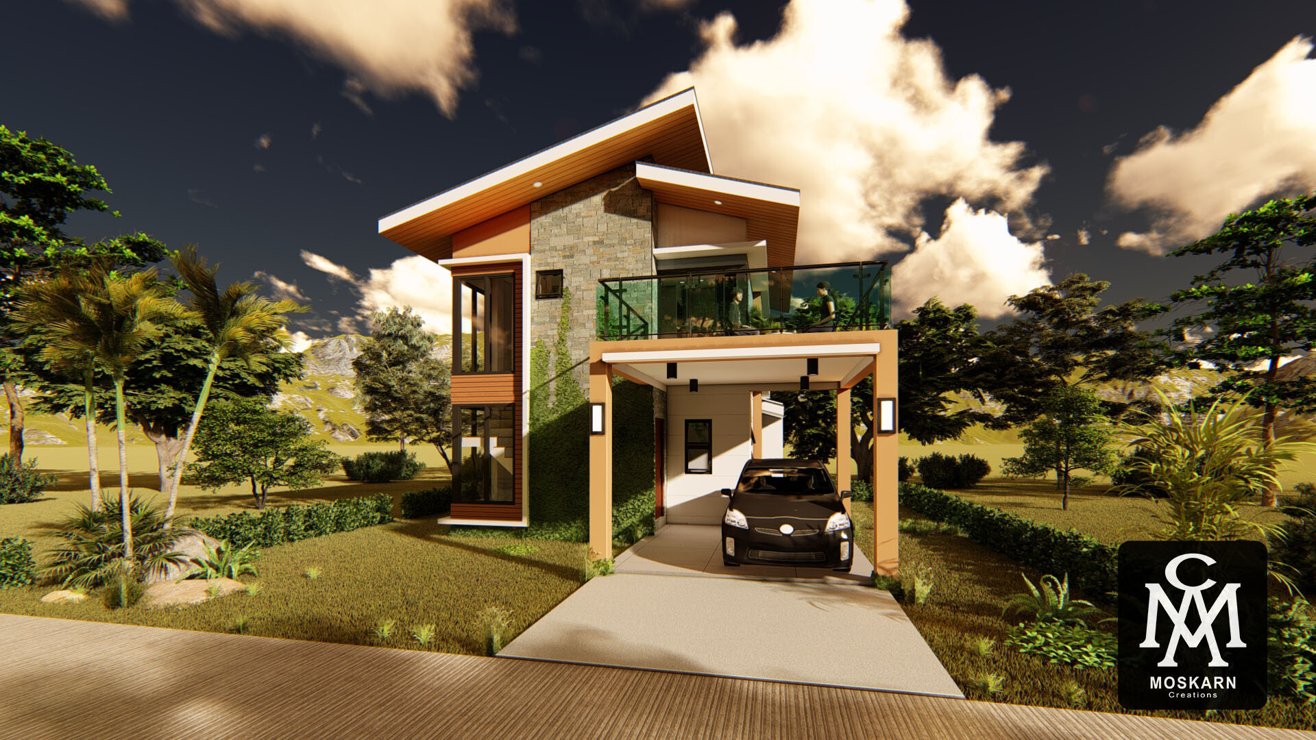 modern-low-cost-2-storey-house-design