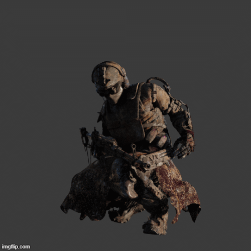 MW2 Ghost - Imgflip
