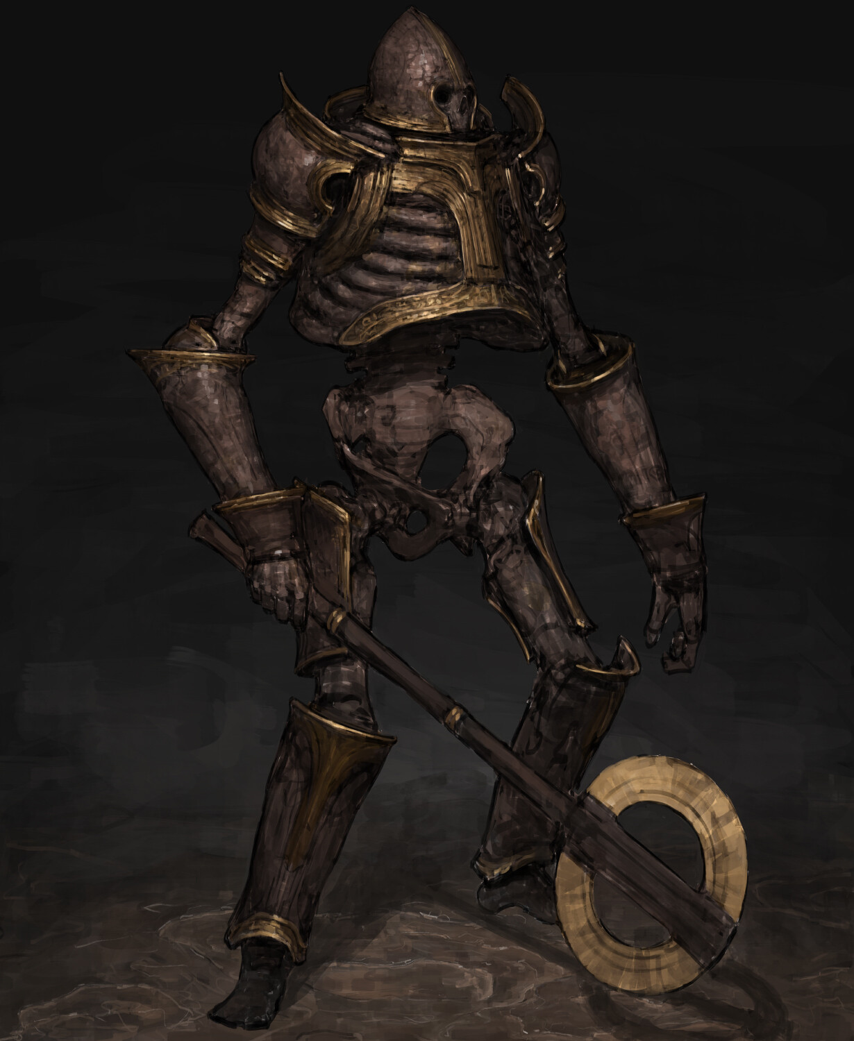 Лорд Костя