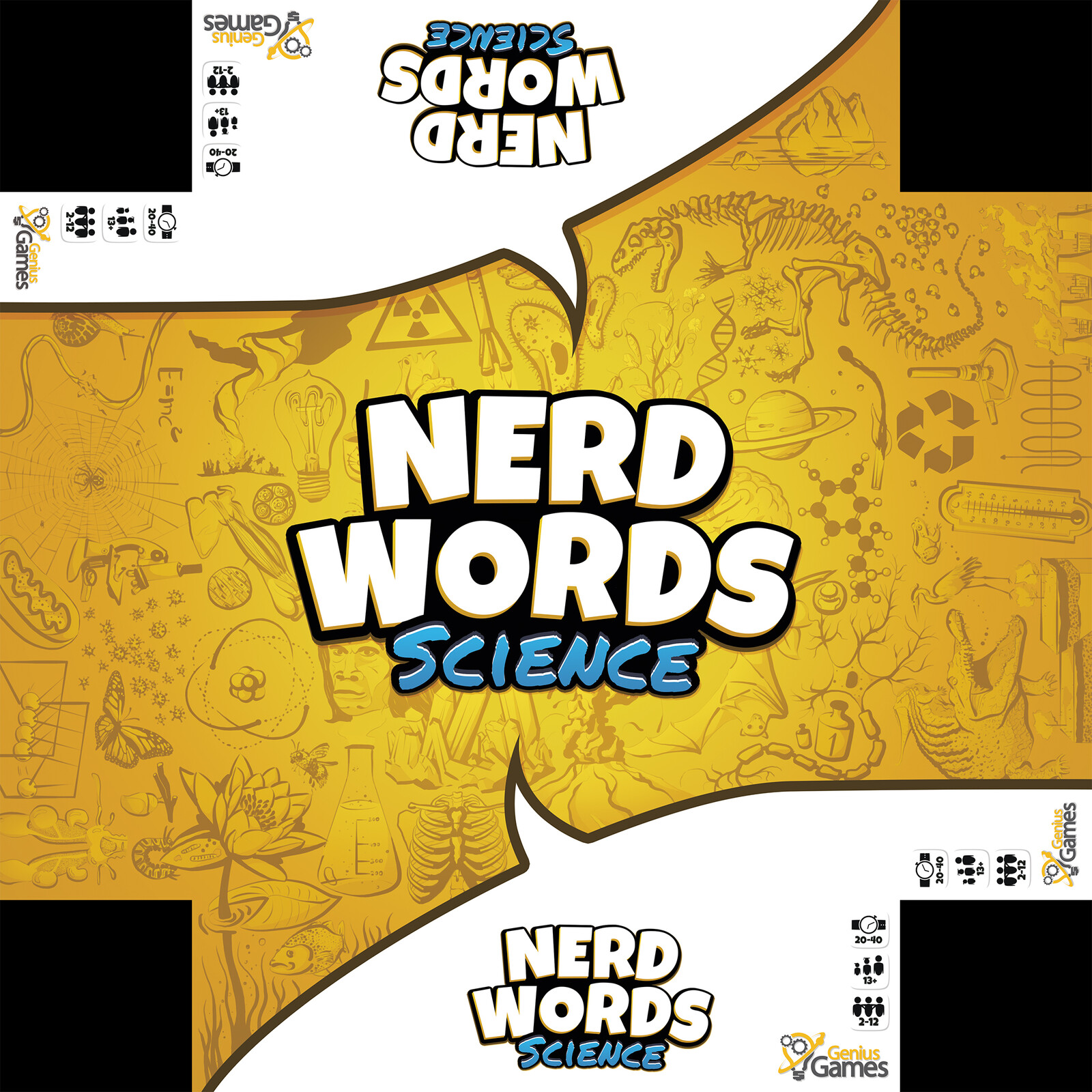Box Cover
