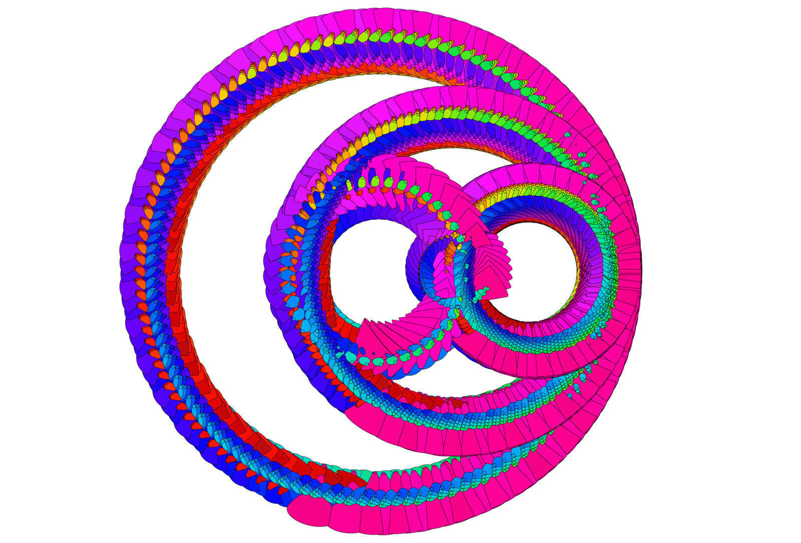 Entangled 