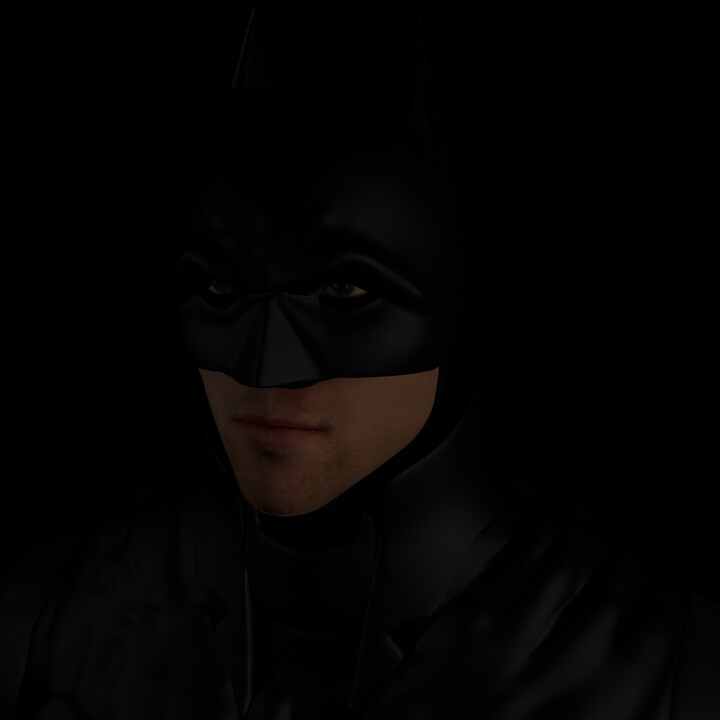 Kev.creation - Batman Robert Pattinson Free Download