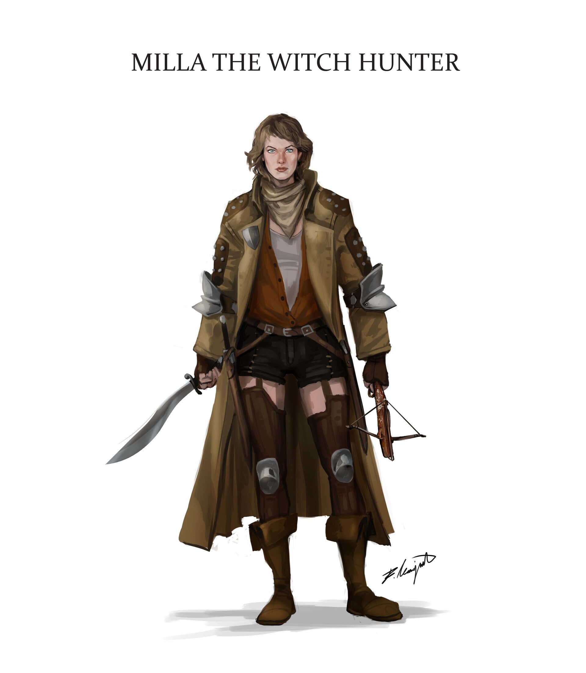 witcher 3 witch hunter armor witcher 3 witch hunter armor