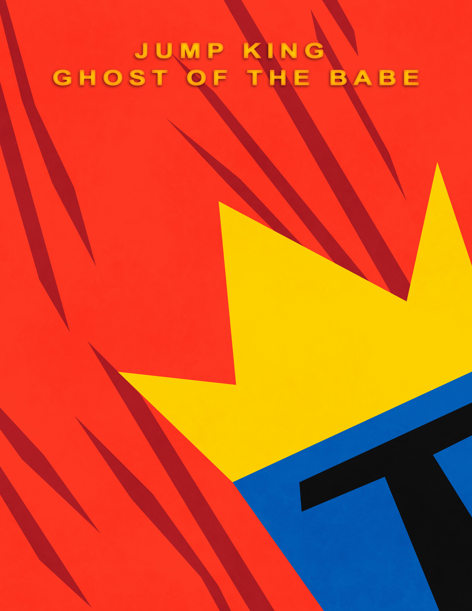 Ghost of the babe