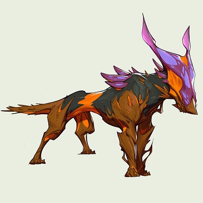 Dauntless - Terra monsters!