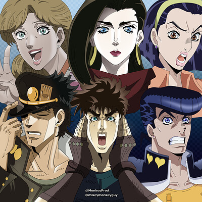 Artstation Grandguerilla Lost part 4 filler episode 😳. artstation grandguerilla