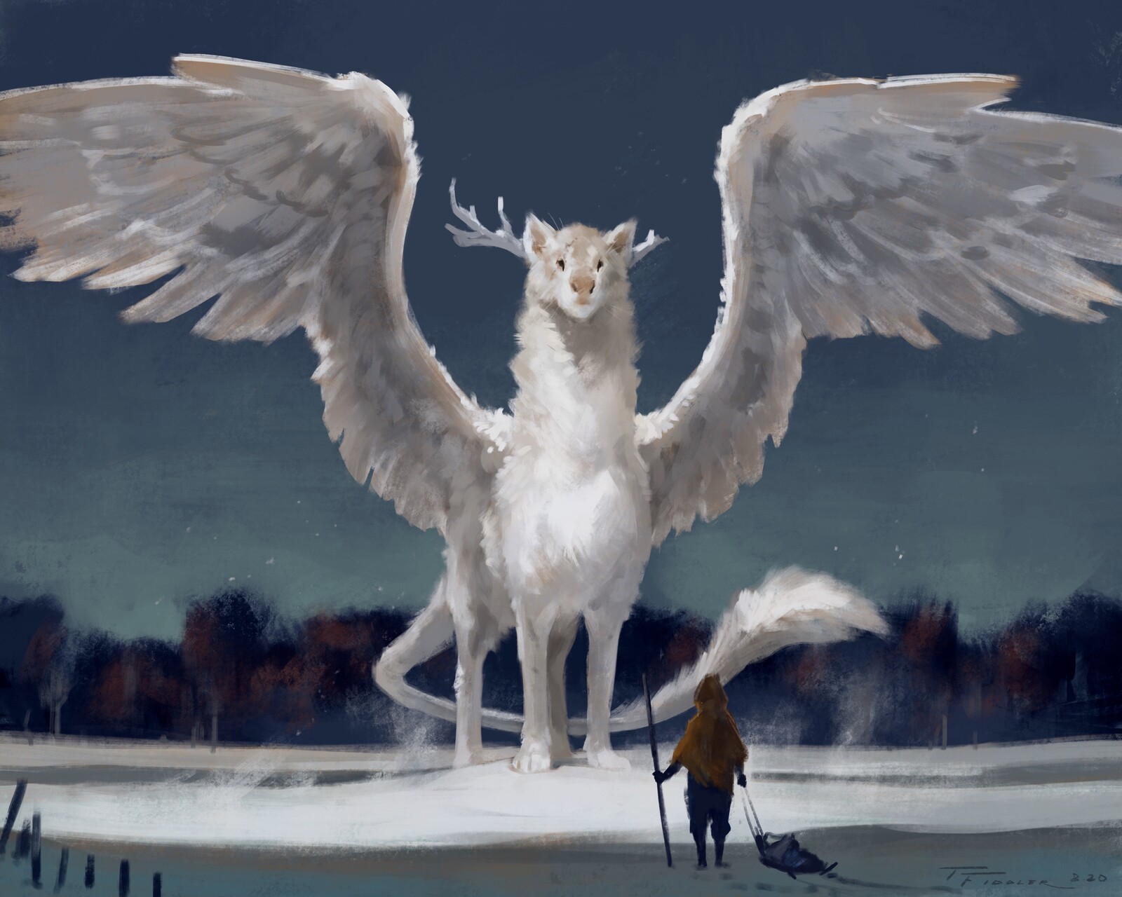 Wolf