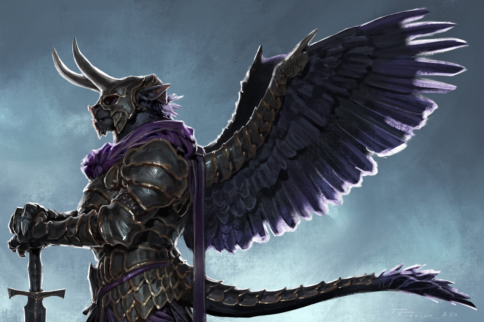 Paladin