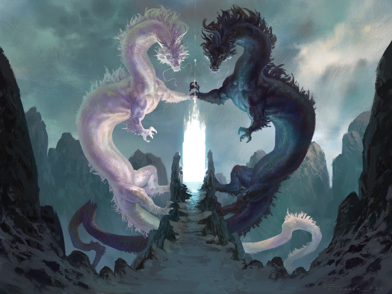 Duo