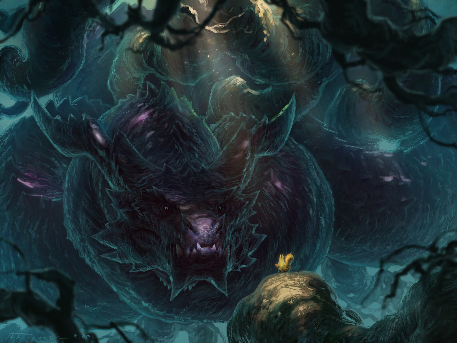 Nidhogg