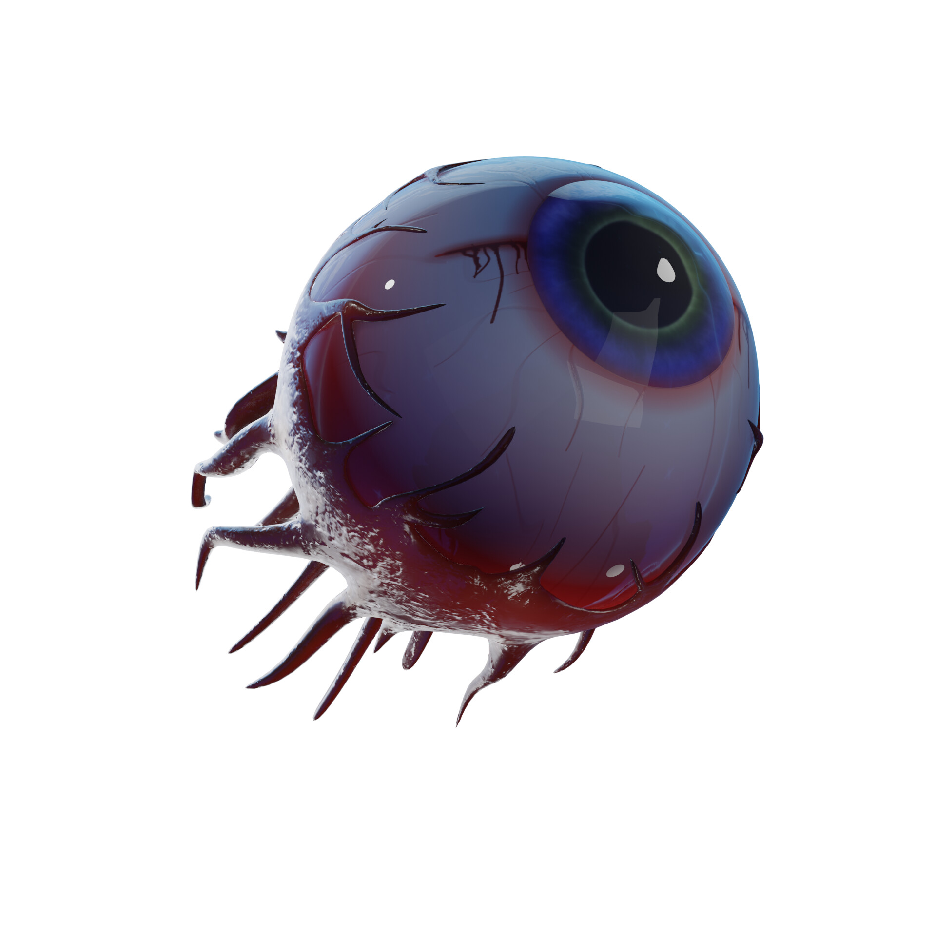 Eye of Cthulhu – Terraria - Pockethost