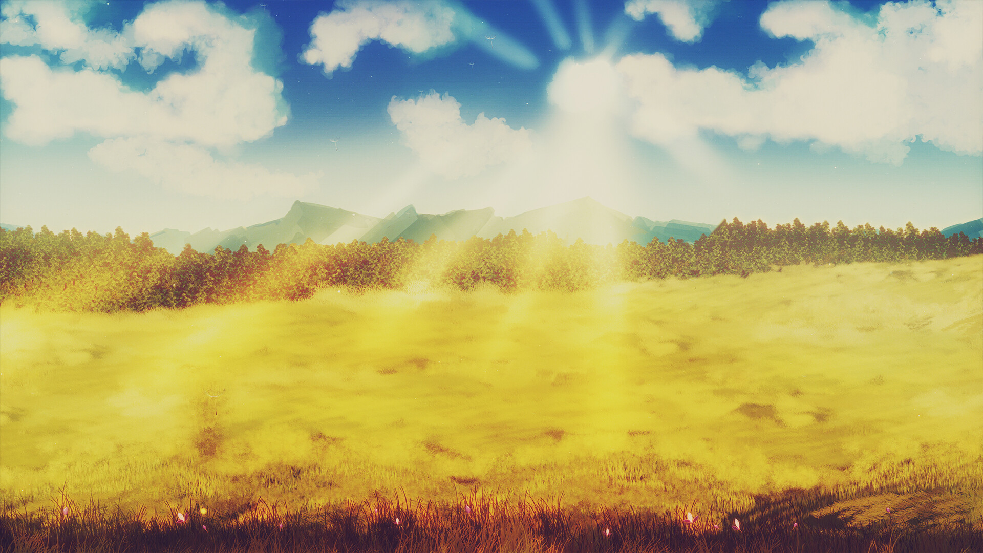 Denis Epifancev Anime Chaordic Nature 5 denis epifancev anime chaordic nature 5