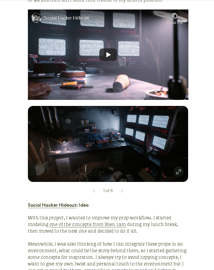 Giacomo Bonanno - 80 LVL - Social Hacker Hideout: Modeling and ...