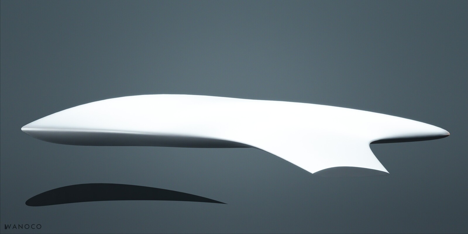 airfoil