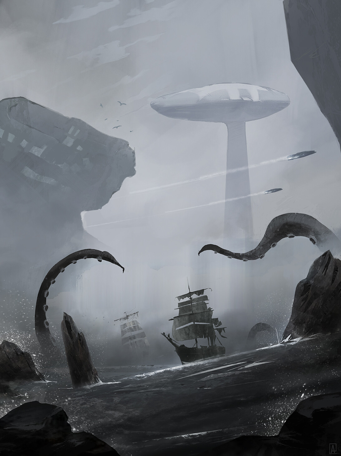 Cover_Speed Paint